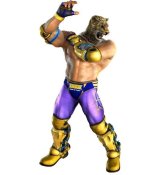 BUY NEW tekken - 22245 Premium Anime Print Poster